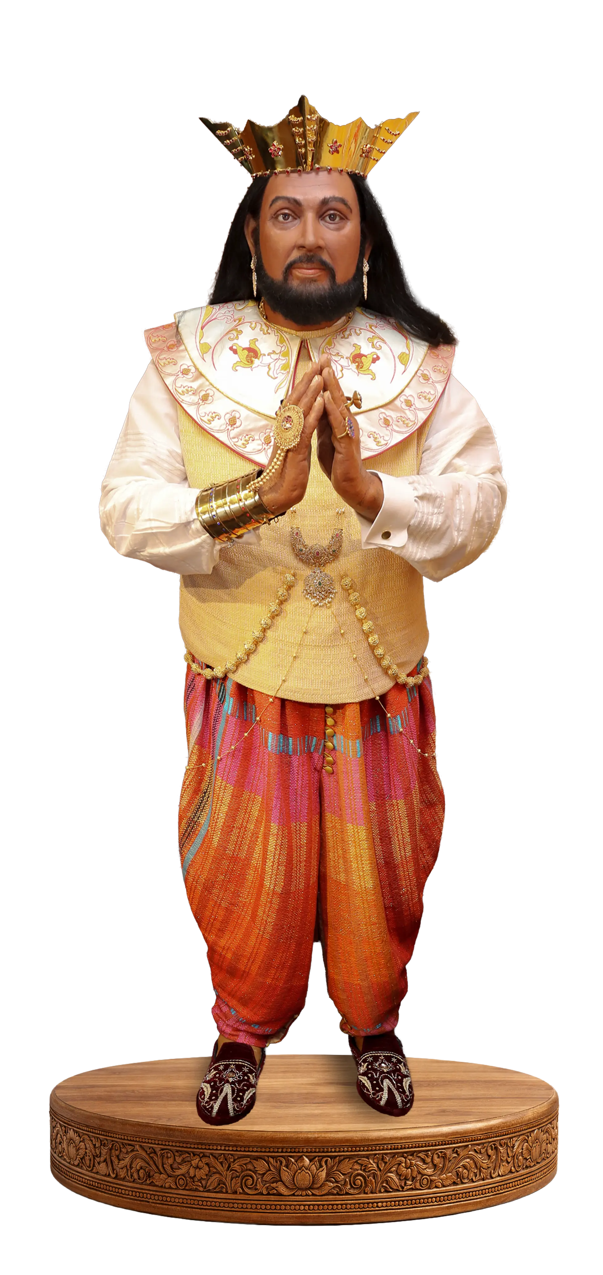 King Rajasingha Ehelepola | Walauwwa